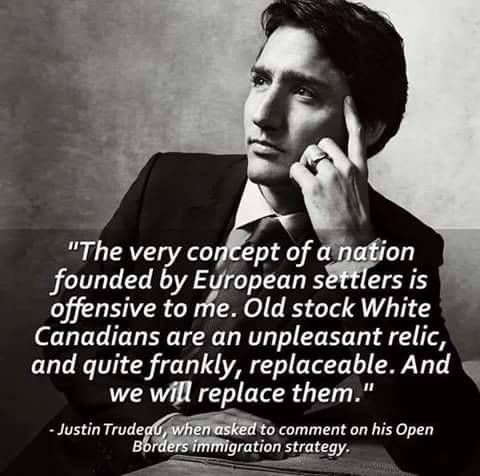 Justin Trudeau: Prime Minister of Canada