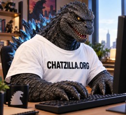 ChatZilla.org Overview ChatZilla.org Overview