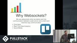 WEBSOCKET TUTORIAL - How Websockets Work